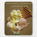 Suche nach nachtische mousepads Eiscreme