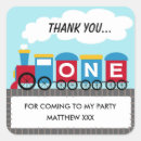 Suche nach train aufkleber Geburtstagsaufkleber