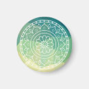 Suche nach harmonie magnete Mandala