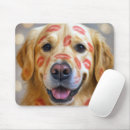 Suche nach süße liebe und romantisch mousepads Rot