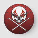 Suche nach rock and roll wanduhren Cool