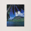 Suche nach polynesien puzzle Bucht