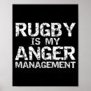 Suche nach rugby poster Lustig