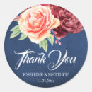 Suche nach dank die wir für hochzeit aufkleber Rose