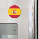 Suche nach spanische flagge magnete Fußballfan