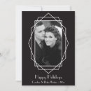 Suche nach art deco karten Schwarz