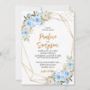 Suche nach exquisite einladungen Blumenhochzeit