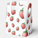 Suche nach früchte papier geschenk box Rot