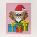 Suche nach santa claus puzzle Weihnachten