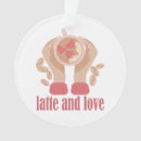 Suche nach kaffee tasse ornamente Latte