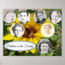 Suche nach bienen und sonnenblume poster Für sie