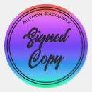 Suche nach kopieren aufkleber Buchsignatur