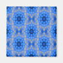 Suche nach snowflakes magnete Blau