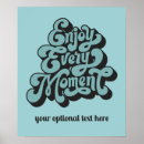 Suche nach im moment poster Typografie