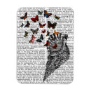 Suche nach schmetterlinge magnete Zeitgenössisch