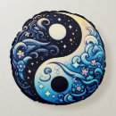 Suche nach yinyang kissen Symbol