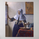 Suche nach vermeer poster Holländer