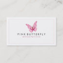 Suche nach rosa schmetterling visitenkarten Einfach