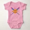 Suche nach softball babykleidung Baby girl