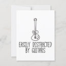 Suche nach für gitarristen alle postkarten Gitarrenliebhaber