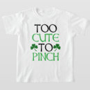 Suche nach st patricks day kinder tshirts Für kinder
