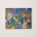 Suche nach odilon redon puzzle Abstrakt