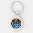 Suche nach miami schlüsselanhänger Ozean