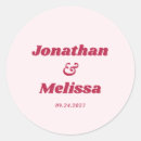 Suche nach retro hochzeit aufkleber Für sie/ihn