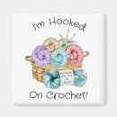 Suche nach crochet magnete Garn