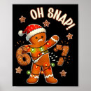 Suche nach lebkuchenmann poster Weihnachten