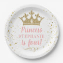 Suche nach prinzessin teller Gold
