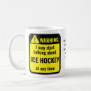 Suche nach eishockey tassen Lustig