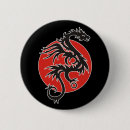 Suche nach schwarzer drache buttons Drachen