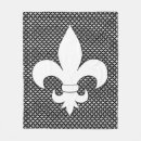 Suche nach fleur de lys decken Wappen