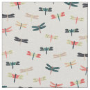 Suche nach insekten stoffe Libelle