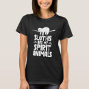 Suche nach schläfrige tiere tshirts Niedlich