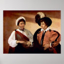 Suche nach der wahrsager poster Caravaggio