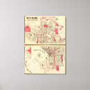 Suche nach street map poster Color