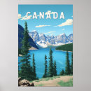 Suche nach kanada poster Banff nationalpark