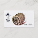 Suche nach vintages nähen visitenkarten Retro