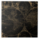 Suche nach alte karte fliesen Weltkarte