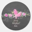 Suche nach rosa vögel aufkleber Blüten