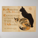 Suche nach steinlen poster Theophil