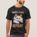Suche nach knurren tshirts Katze