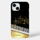 Suche nach piano iphone hüllen Modern