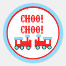 Suche nach choo choo zug aufkleber Junge