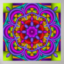 Suche nach kaleidoskope poster Abstrakt