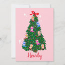 Suche nach cowboy christmas einladungen Western