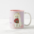 Suche nach samoyeds tassen Für sie