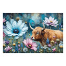 Suche nach bunte kuh poster Blume